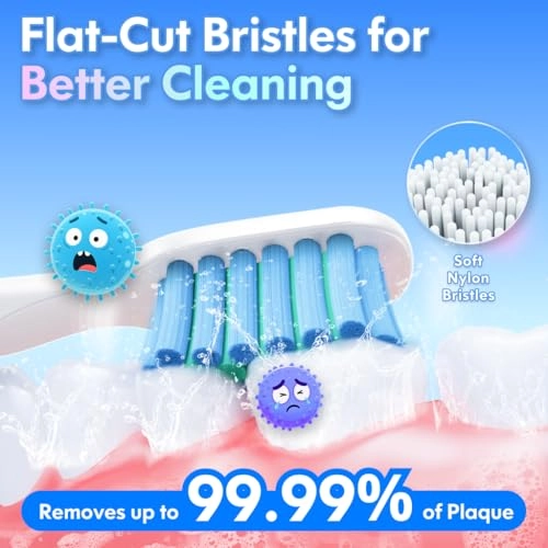 DT-KE7 - Kids Sonic Rechargeable Astronaut Black