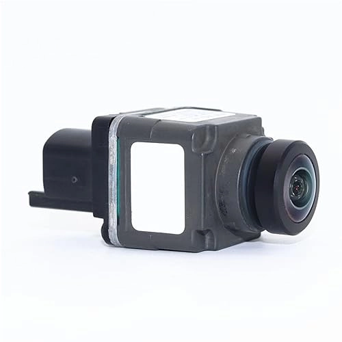 Rear View Camera - Night vision
