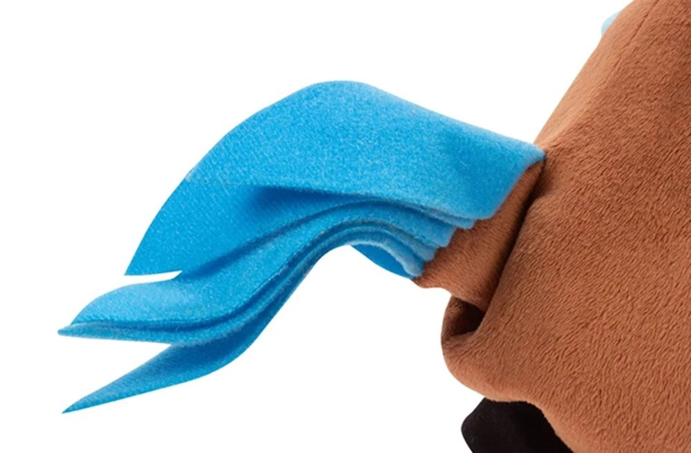 Hand Glove Puppet Rooster