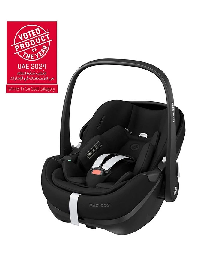 Maxi-Cosi Pebble 360 Pro2 - Latch