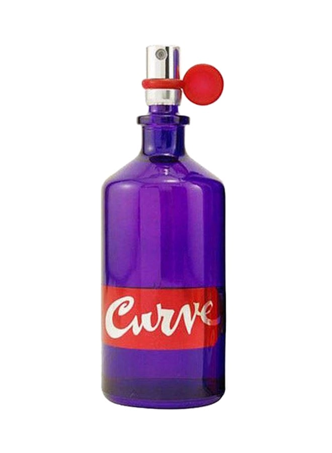 Curve Connect Eau de Toilette 100 ml