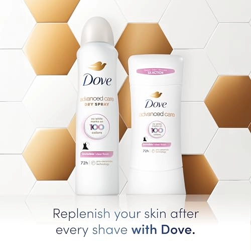 Advanced Care Antiperspirant Deodorant Stick - sparkling pineapple, pear and rose 14 gram