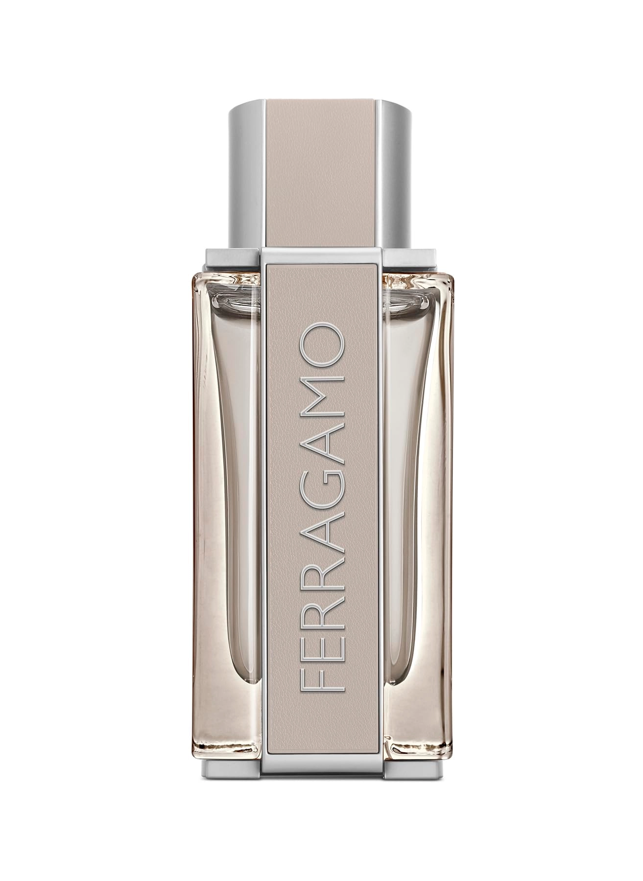 Selvator Ferragamo BRIGHT LEATHER Eau de Toilette 100 ml