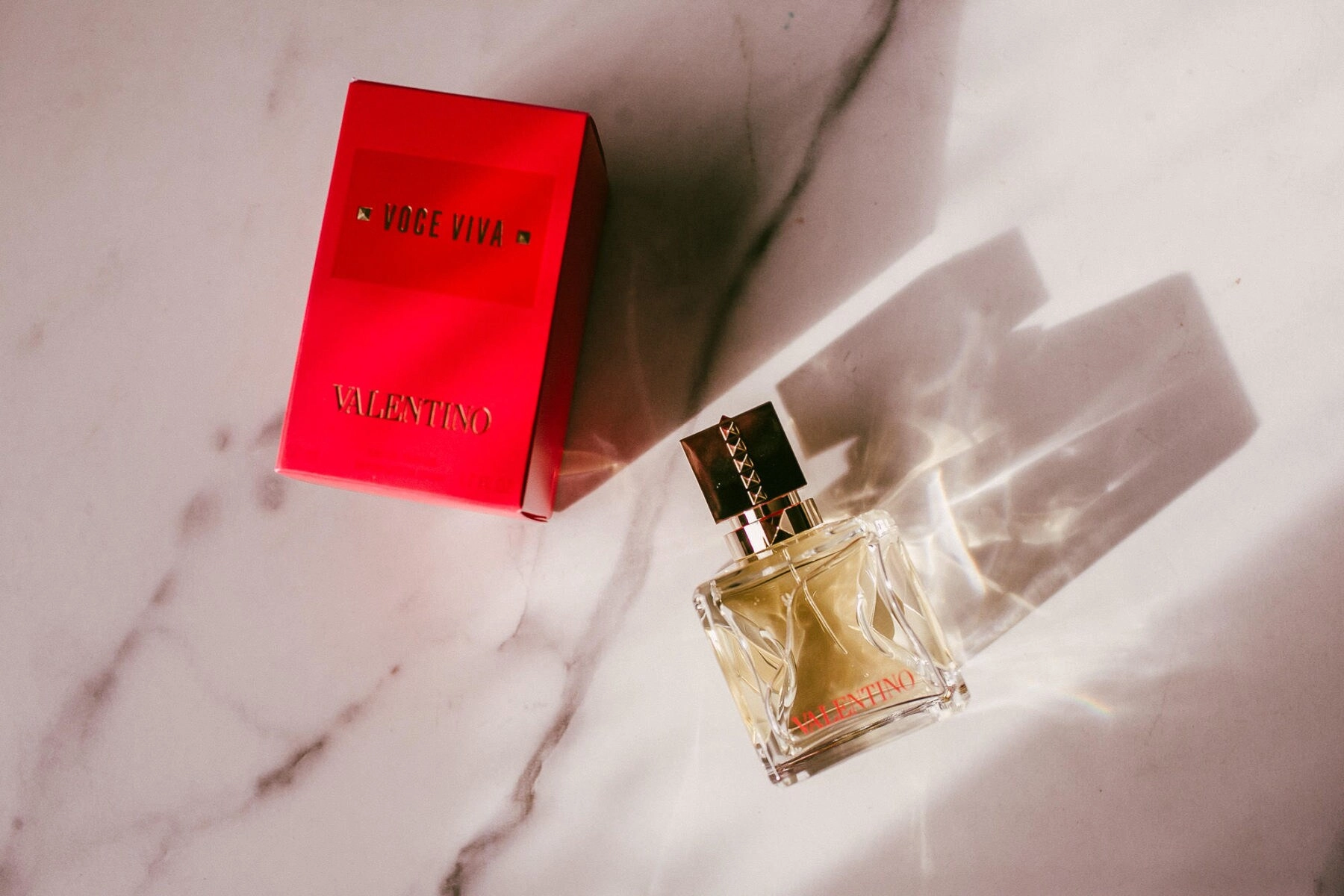 Voce Viva Eau de Parfum 100ml