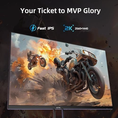 H27T22C - 2560x1440 27 inch