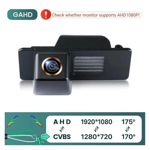 G932 - Night Vision Wire 720P