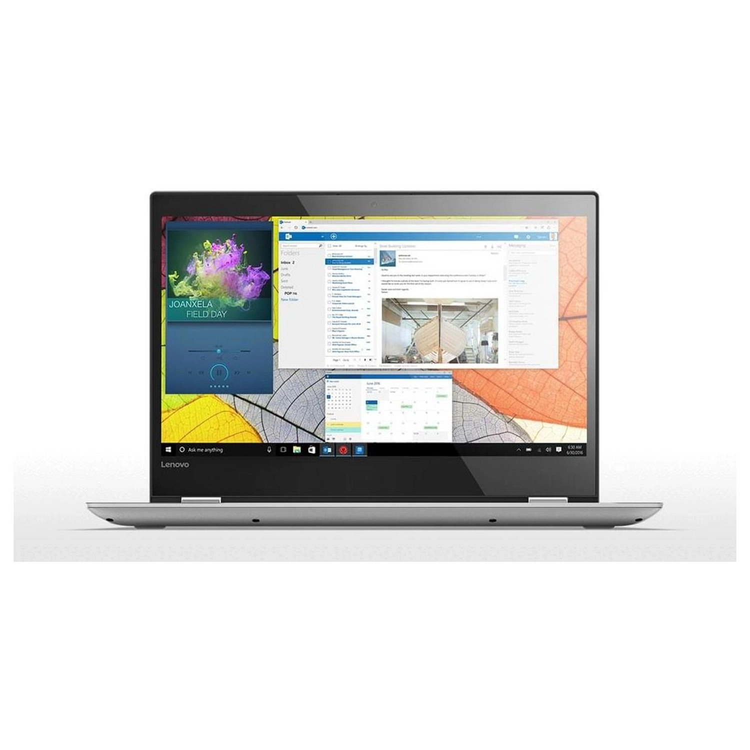 Yoga 520 - 14'' 8GB 1000GB Core i7