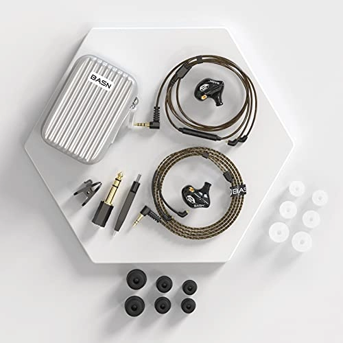 Bsinger PRO Wired Earbud