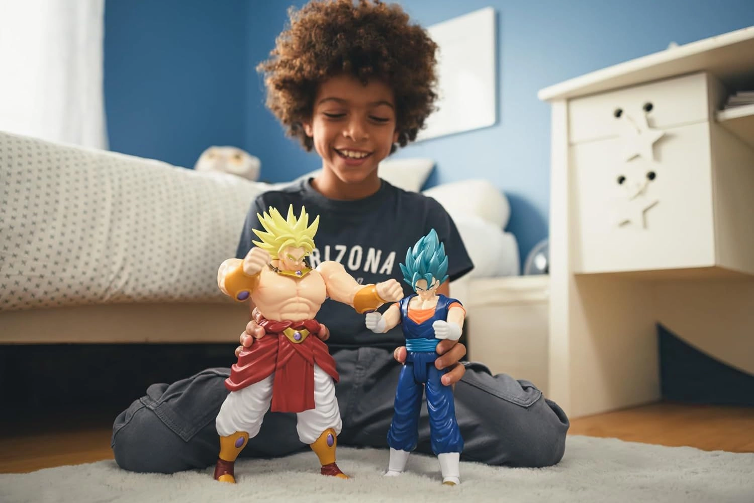 Dragon Ball - Vegito (ALGT-36748BANDAI)