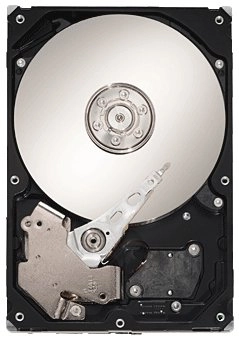 Seagate Barracuda 3.5" 7200rpm 8MB SATA 3Gb/s (ST3160318AS) - 160GB