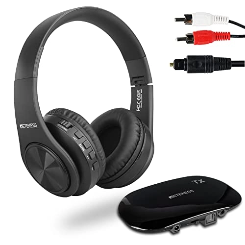 TA005 Wireless Headphone