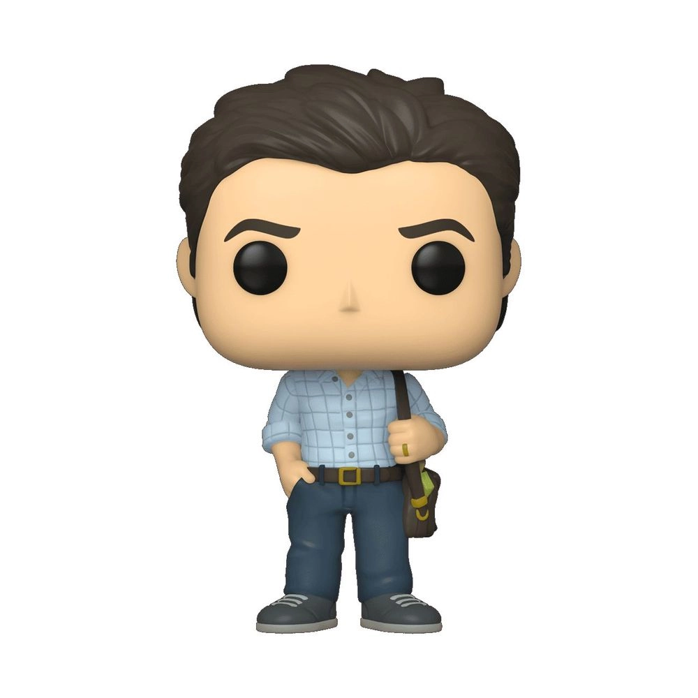 Marty Byrde - Funko Pop! - Ozark (9.525 cm) (FU55801)