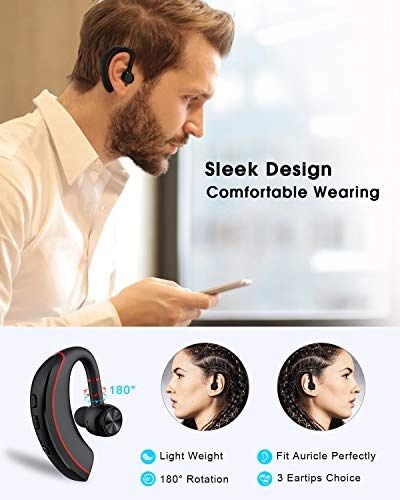 A8 Wireless Headset