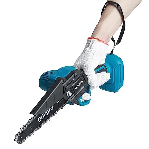 Electric Chain Saw - 550W
