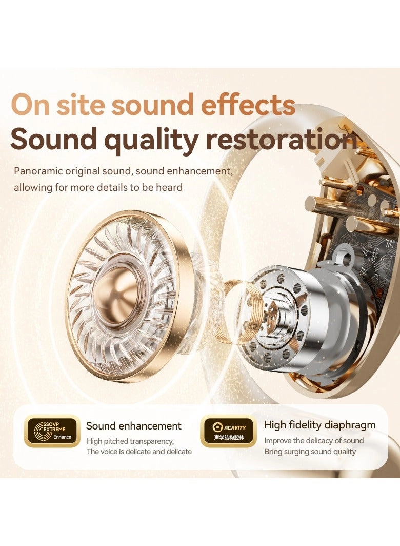 M115 Wireless Headphone