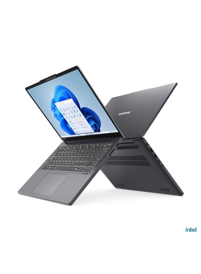 IdeaPad Slim 3 83K0002XAX - 15.6'' Ryzen 5 5625U 8GB DDR5 512GB SSD