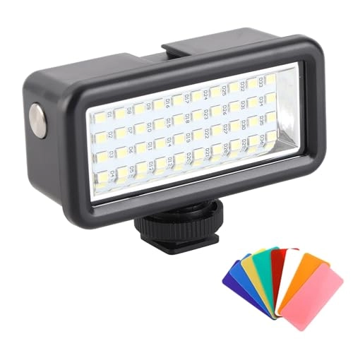 Underwater LED Light