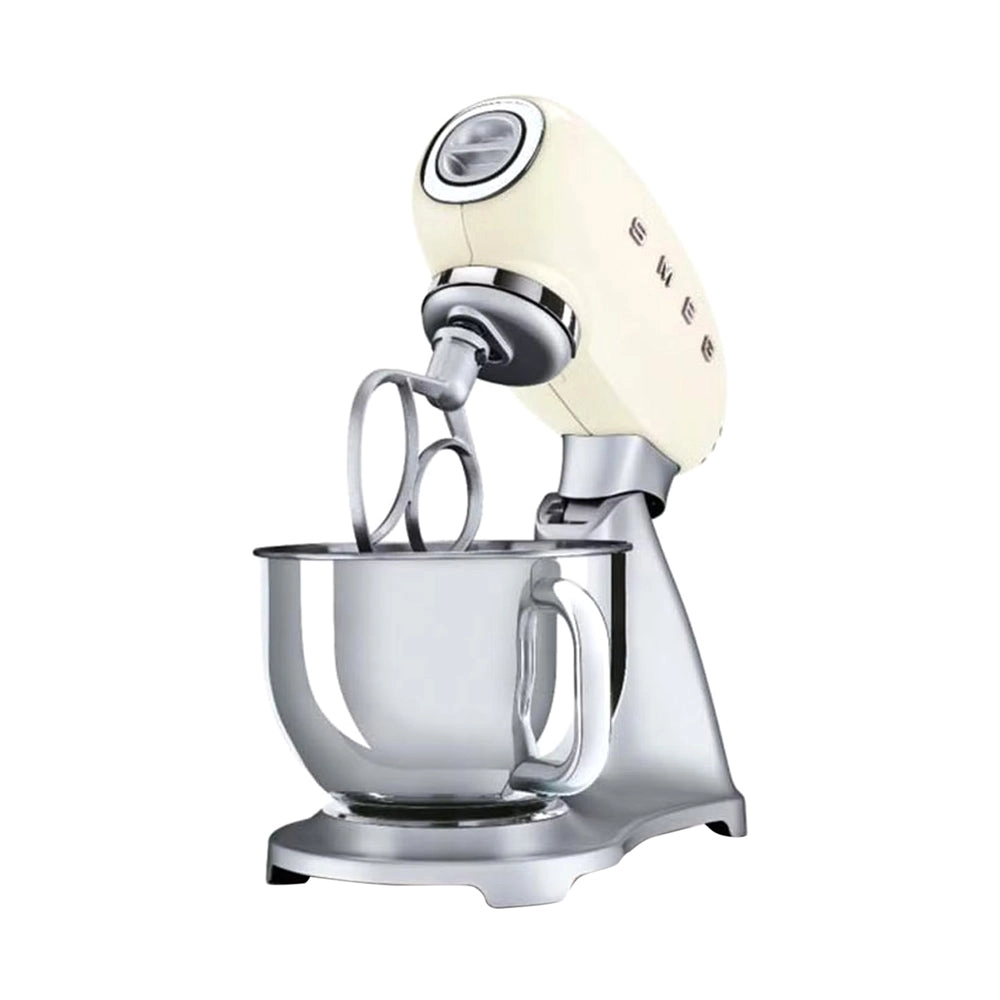 50s Retro Style Stand Mixer - 800W
