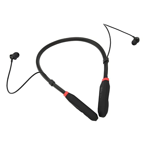 Bluetooth Neckband Headphones Wireless Earbud
