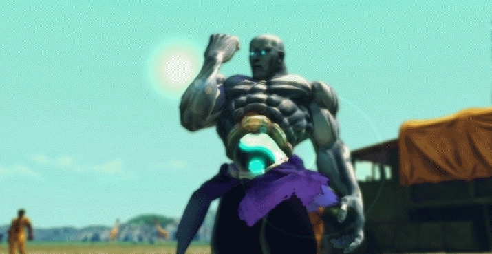 Street Fighter IV