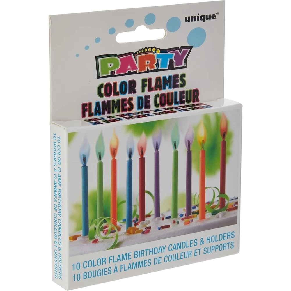 Unique 34099 - 10 Birthday