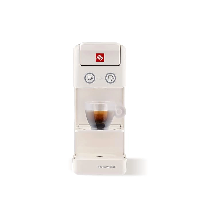 Iperespresso Y3.3 Capsule Coffee Machine