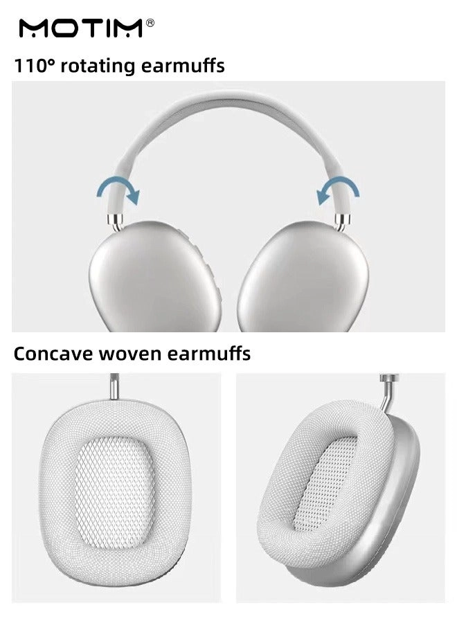 Wireless Headphones Over-Ear Wireless Headphone