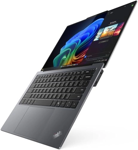 ThinkPad X9 - 14'' Core Ultra 7 268V vPro 32GB DDR5 1TB SSD