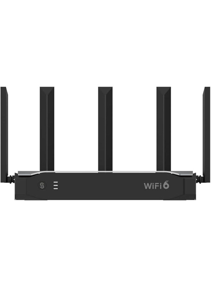 RG-EG105GW-X - 3000Mbps Wi‑Fi 6