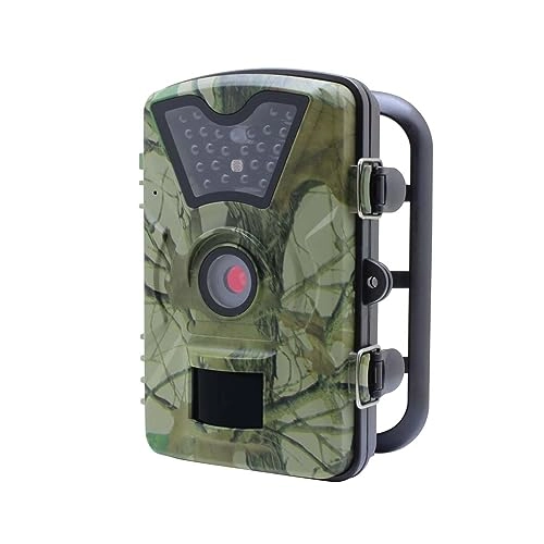 Wildlife Camera - 5MP