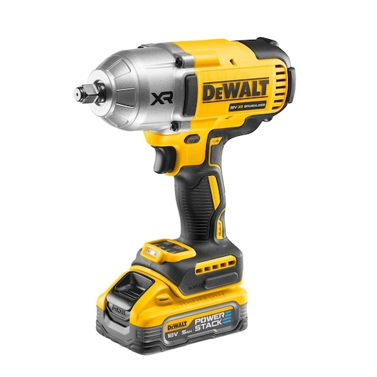 Impact Driver