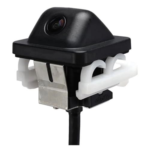 Rear View Backup Camera - Night Vision 720 TV Line