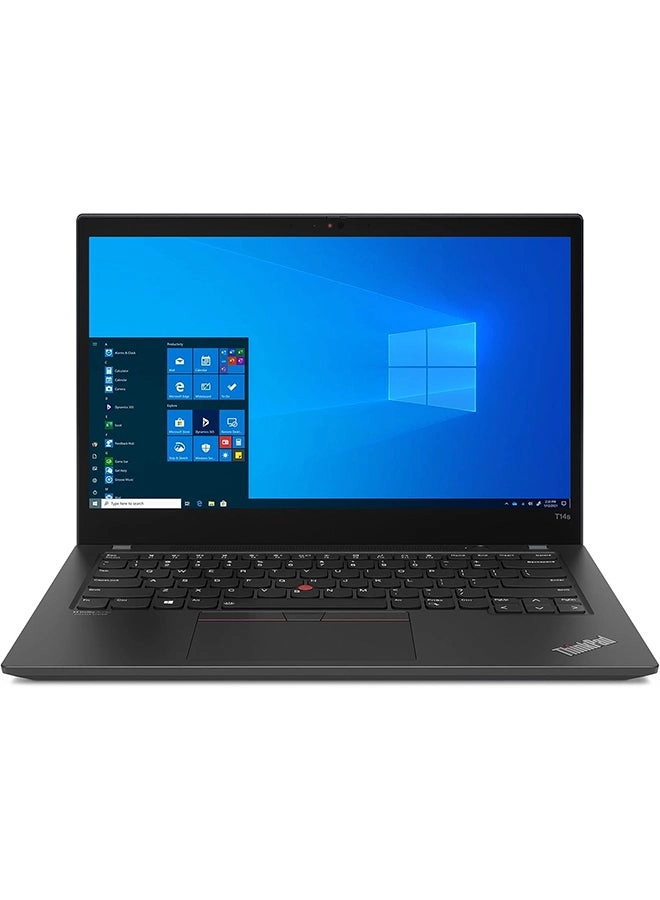 ThinkPad T16 - 16'' Core i7-1260P 32GB DDR4 1TB SSD