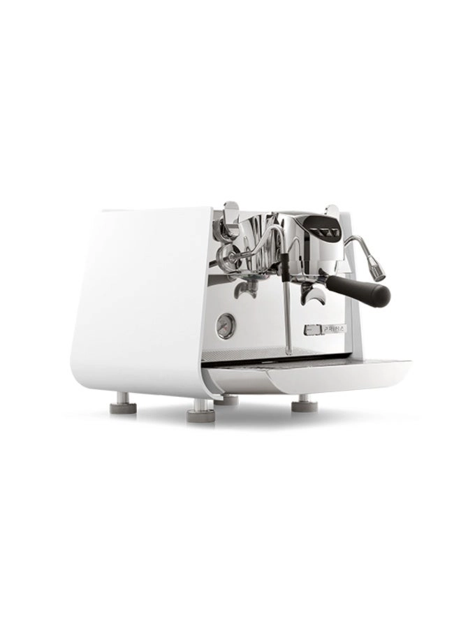 E1 Prima - Dual Boiler Volumetric Dosing App Control