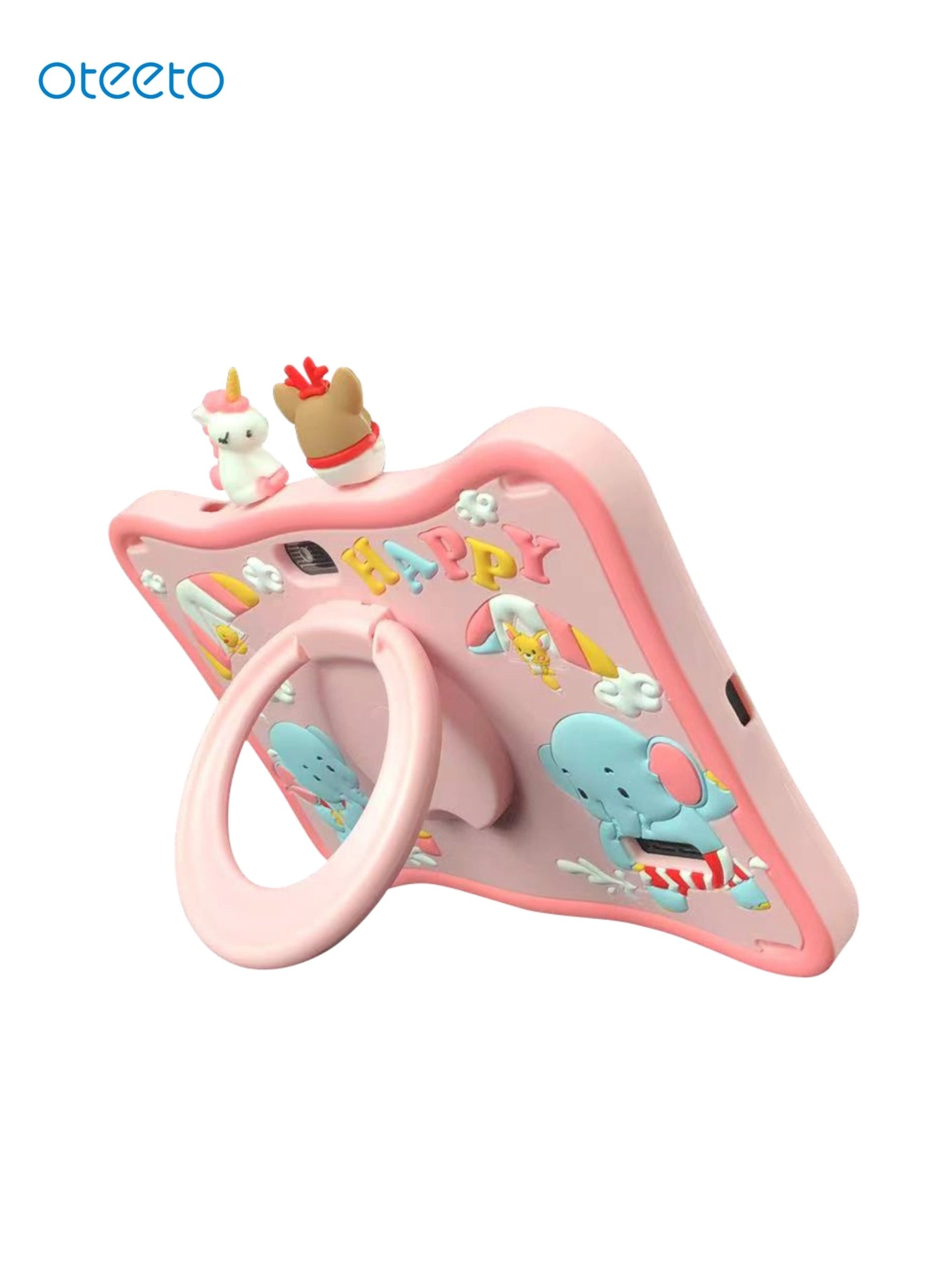 K2 Tablet - 4GB 7 Inch 128GB