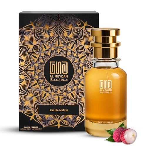 Vaniila Malaka Eau de Parfum 50 ml