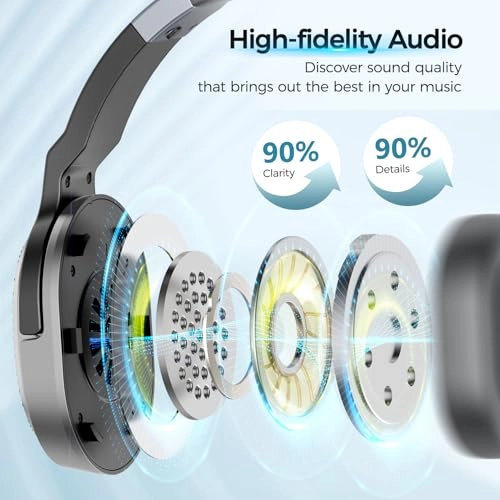 Trucker Wireless Headset