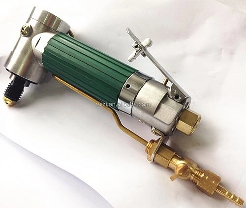 Mini Air Wet Polisher - 2 inch Handheld