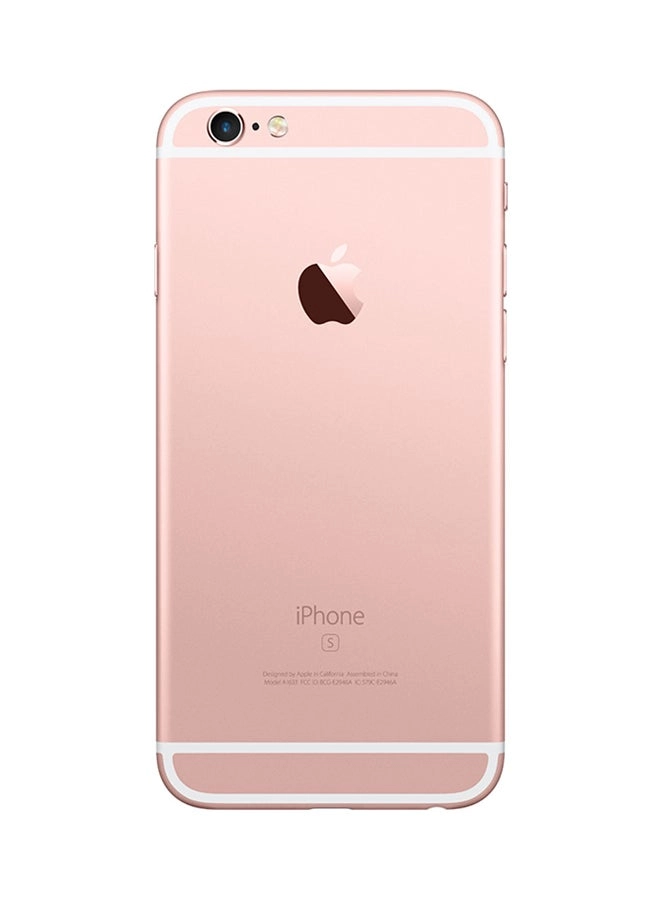 (Renewed) iPhone 6s - 64GB