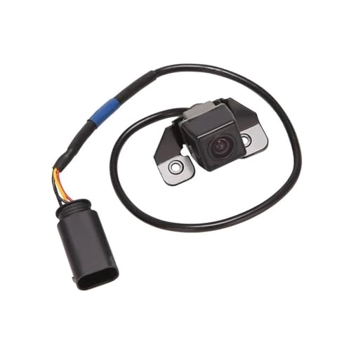 CCD Car Camera - Night vision wired