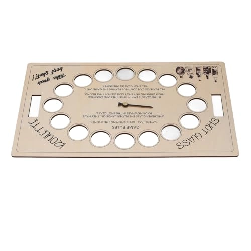 Take/Attempt - English 18 months and up