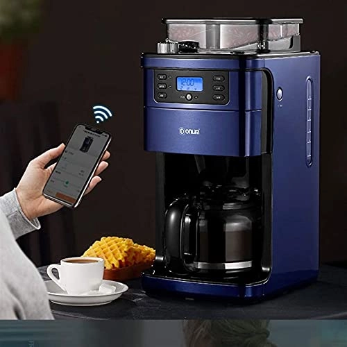 7847448 - Fully automatic Grinder