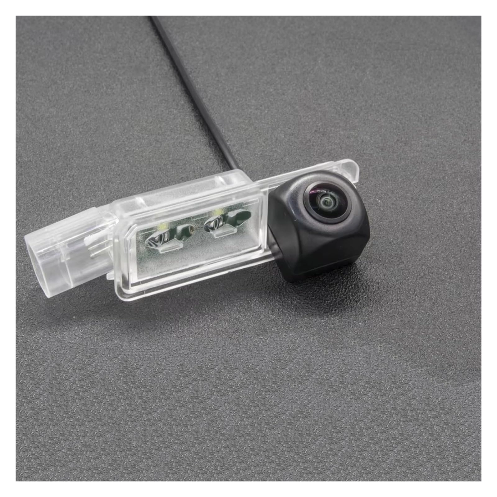 D170 AHD - Night vision Universal Connector 720P