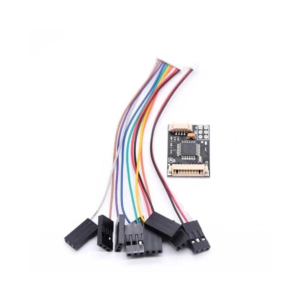 pljYocdO PX4 2.4.8 - 8 Channel Encoder Decoder