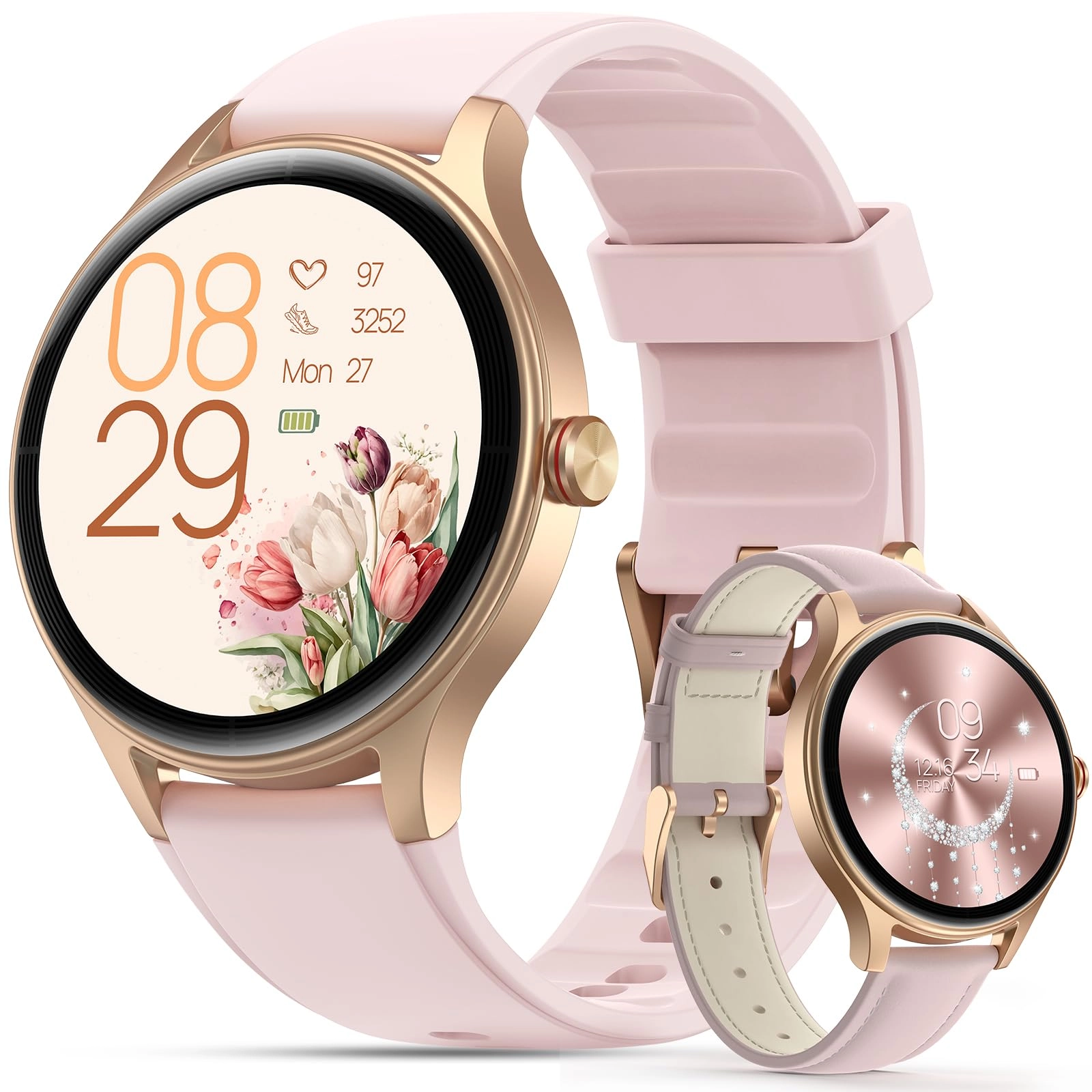 Woneligo DR06-PK 40mm