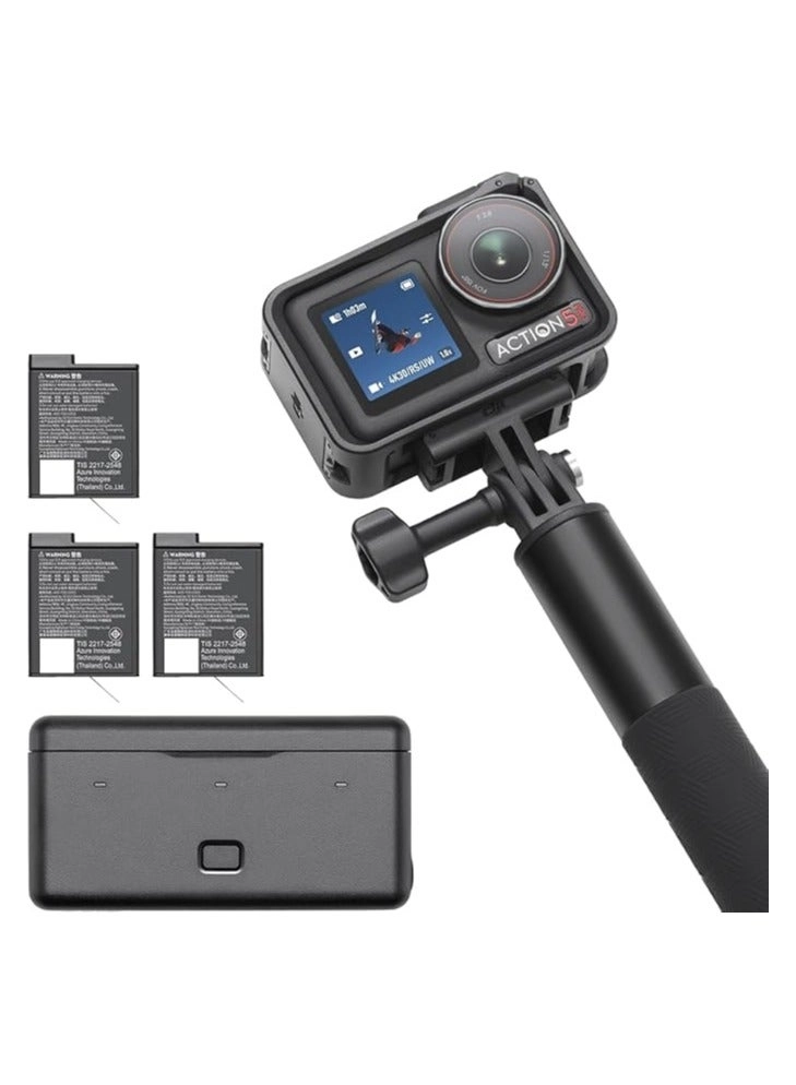 Osmo Action 5 Pro 4K Standard Combo
