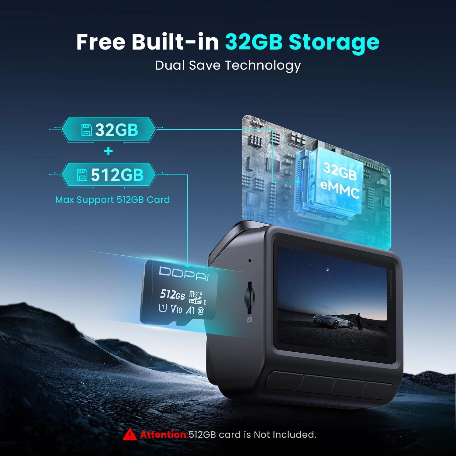 Z60 4K