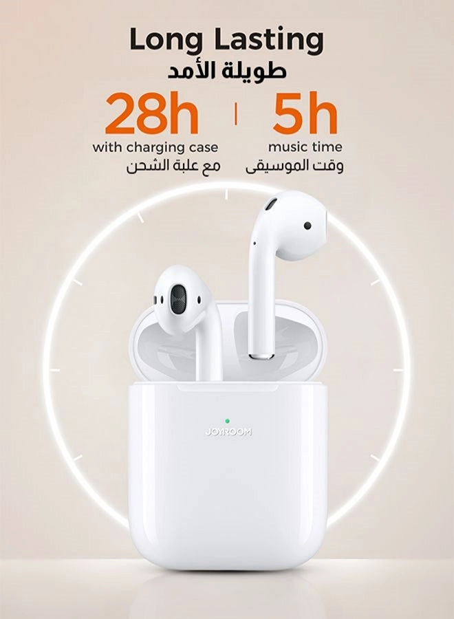 JR-T03S Wireless Earbud