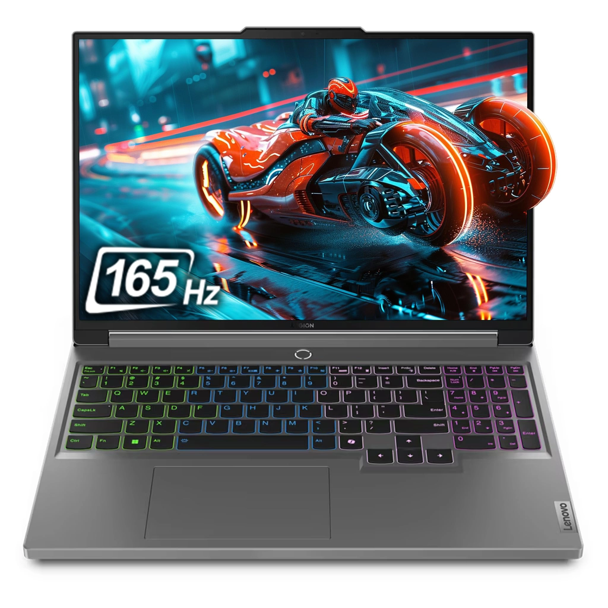 Lenovo Legion 5i Gen 9 - 16'' 2000GB 32GB Core i9-14900HX