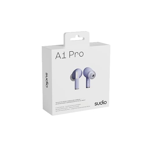 A1 Pro - Wireless Earbud